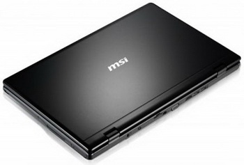 MSI CR500 